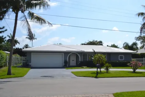 5630 Nassau Drive Boca Raton FL 33487