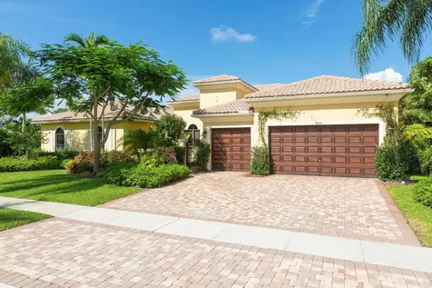 4585 Island Reef Drive Wellington FL 33449