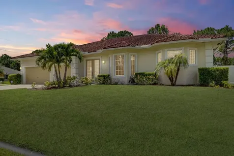 5910 NW Culebra Avenue Port St Lucie FL 34986