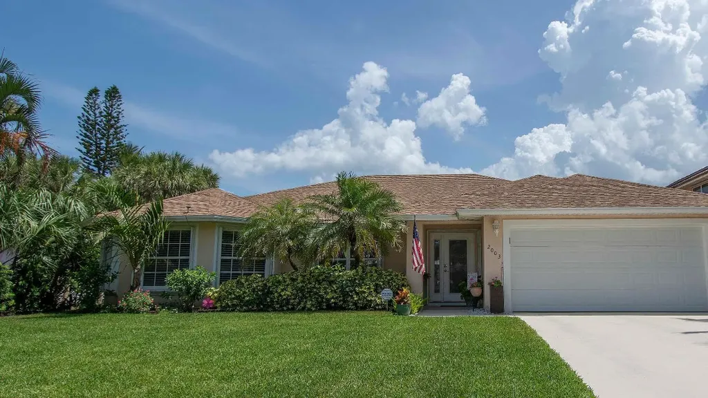 2003 Cypress Avenue Fort Pierce FL 34949