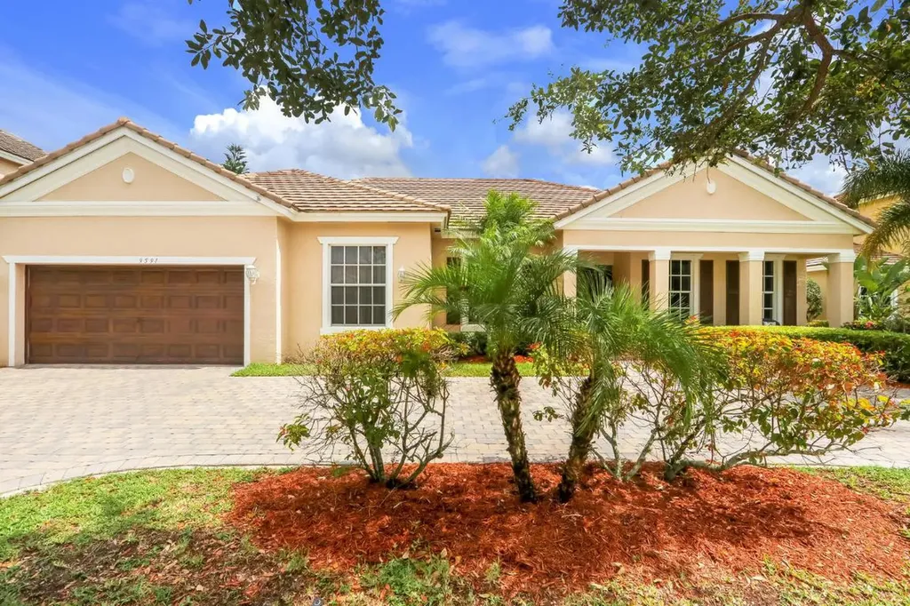 9591 Sedgewood Drive Lake Worth FL 33467