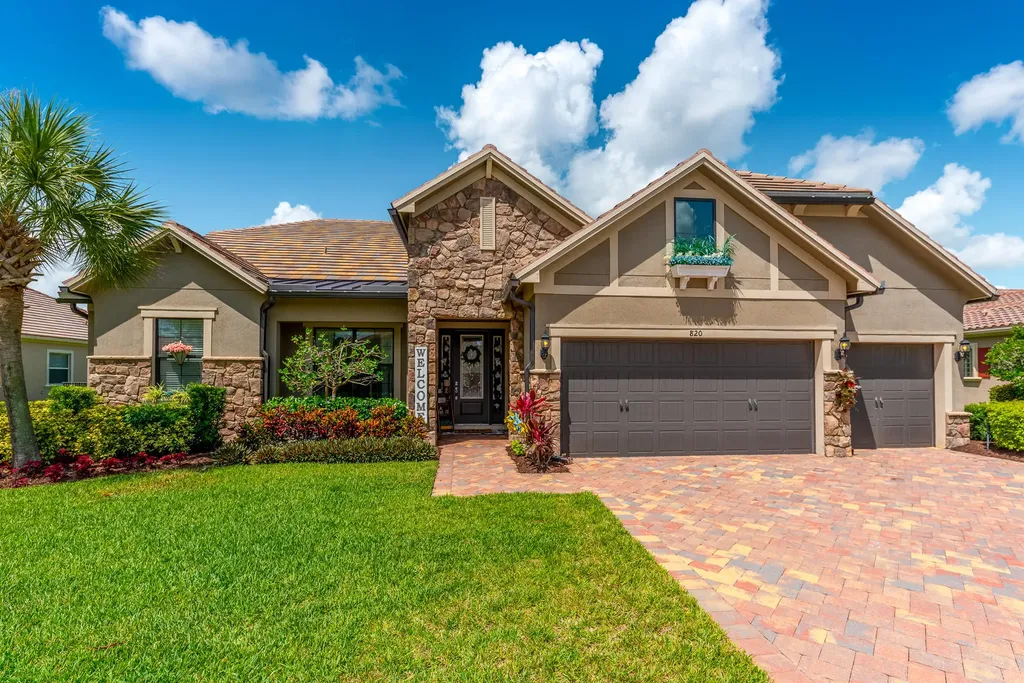 820 SW Habitat Lane Palm City FL 34990