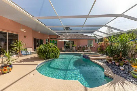 2233 SE Montrose Lane Port St Lucie FL 34952