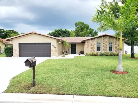 8715 NW 29th Drive Coral Springs FL 33065