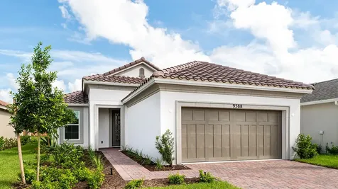 9588 SW Royal Poinciana Drive Port St Lucie FL 34987