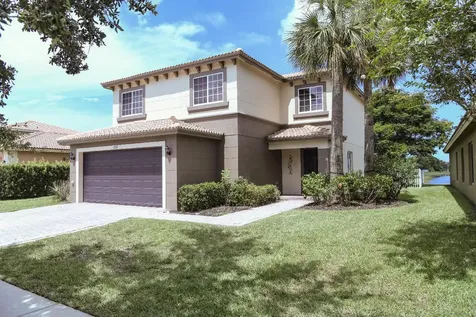 2919 SW Cape Breton Drive Port St Lucie FL 34953