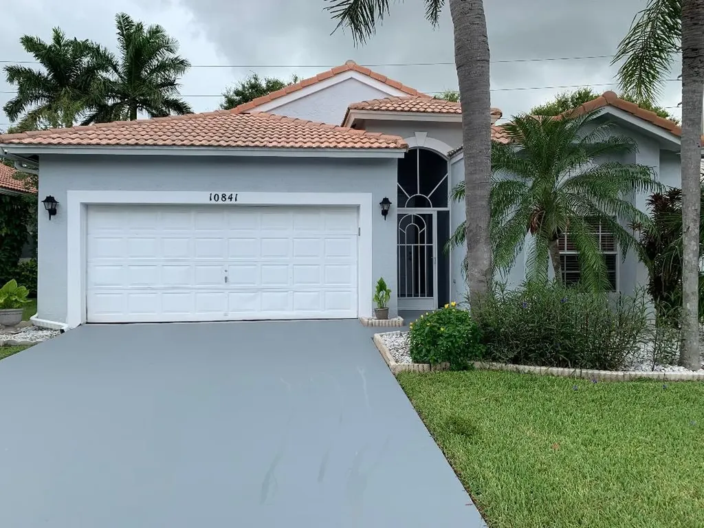 10841 Fillmore Drive Boynton Beach FL 33437
