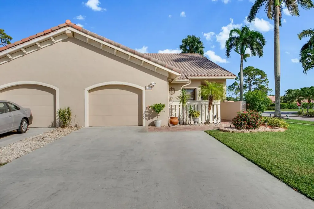 6852 Consolata Street Boca Raton FL 33433