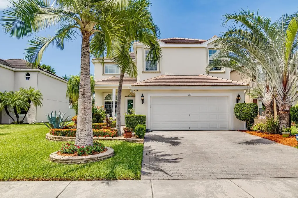 117 Newberry Lane Royal Palm Beach FL 33414