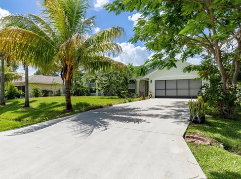 140 SW Todd Avenue Port St Lucie FL 34983