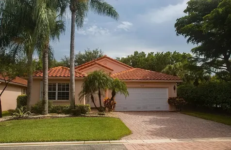 5202 Polly Park Lane Boynton Beach FL 33437