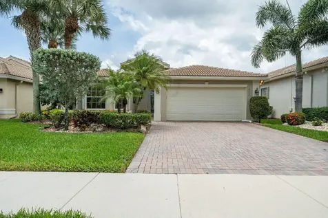 8264 Abalone Point Boulevard Lake Worth FL 33467