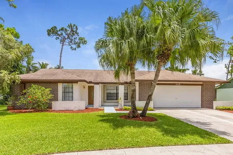 105 Parkwood Drive Royal Palm Beach FL 33411