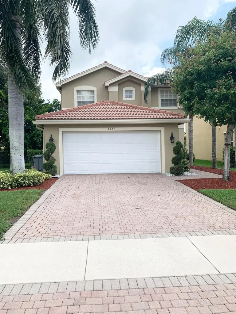 7963 Red Mahogany Road Boynton Beach FL 33437