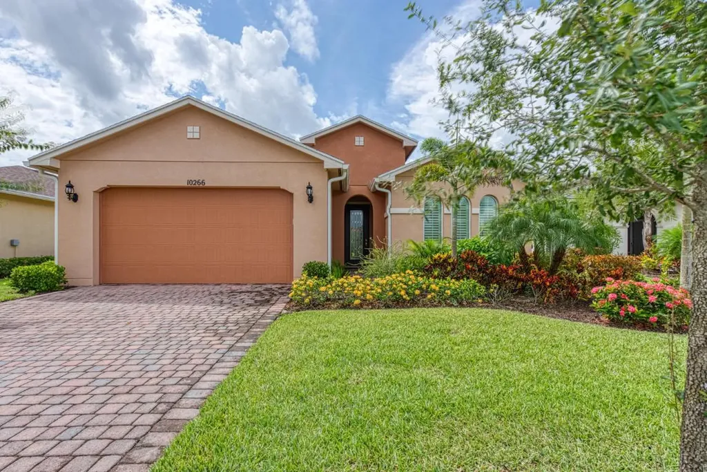 10266 SW Fernwood Avenue Port St Lucie FL 34987