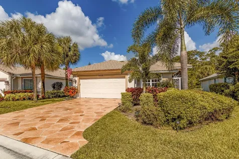 2848 Waters Edge Circle Greenacres FL 33413