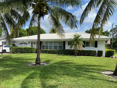 1955 N Conference Drive Boca Raton FL 33486