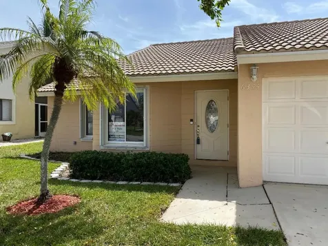 6344 Country Fair Circle Boynton Beach FL 33437