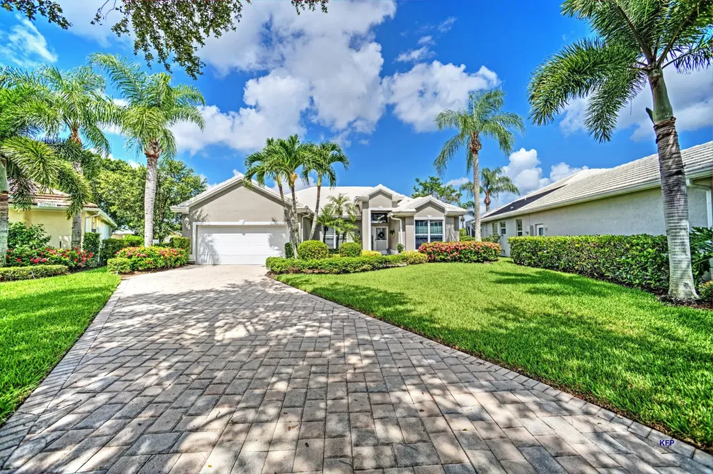 1692 SW Monarch Club Drive Palm City FL 34990