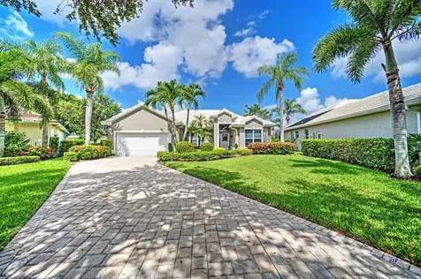 1692 SW Monarch Club Drive Palm City FL 34990
