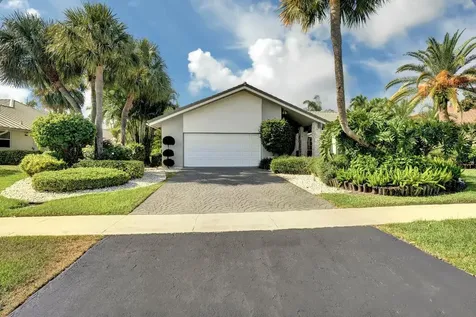 3961 Live Oak Boulevard Delray Beach FL 33445