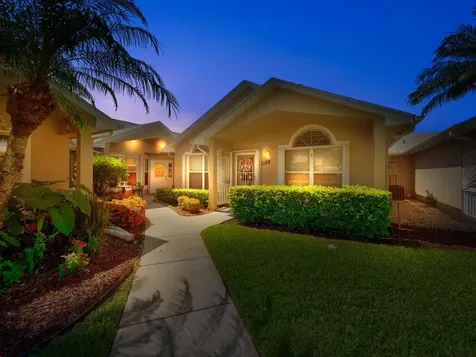 1126 NW Lombardy Drive Port St Lucie FL 34986