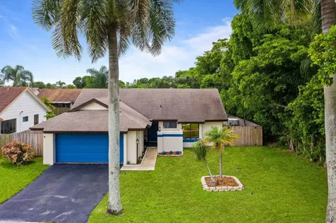 7758 Caoba Court Lake Worth FL 33467