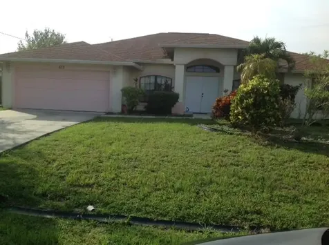 673 SW Post Terrace Port St Lucie FL 34953