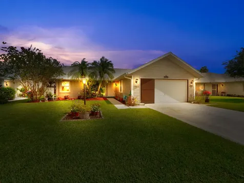 3751 SE Canvas Back Place Stuart FL 34997