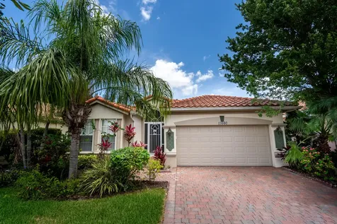 11660 SW Mountain Ash Circle Port St Lucie FL 34987