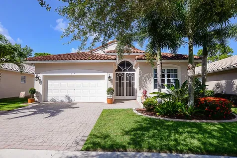213 NW Chorale Way Port St Lucie FL 34986