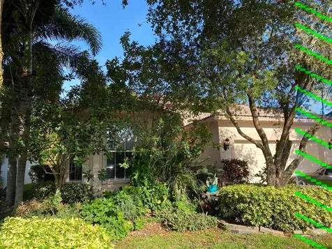 11463 Lanai Lane Boynton Beach FL 33437