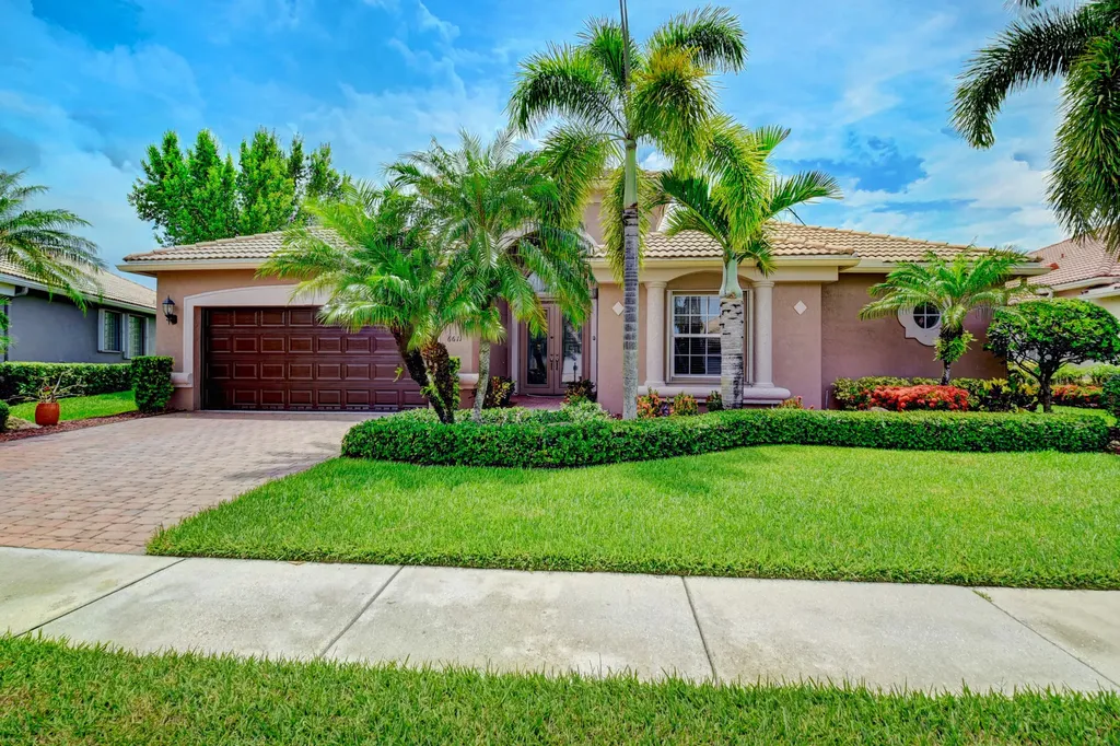 6611 Milani Street Lake Worth FL 33467