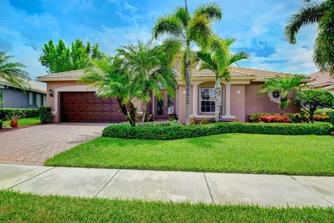 6611 Milani Street Lake Worth FL 33467