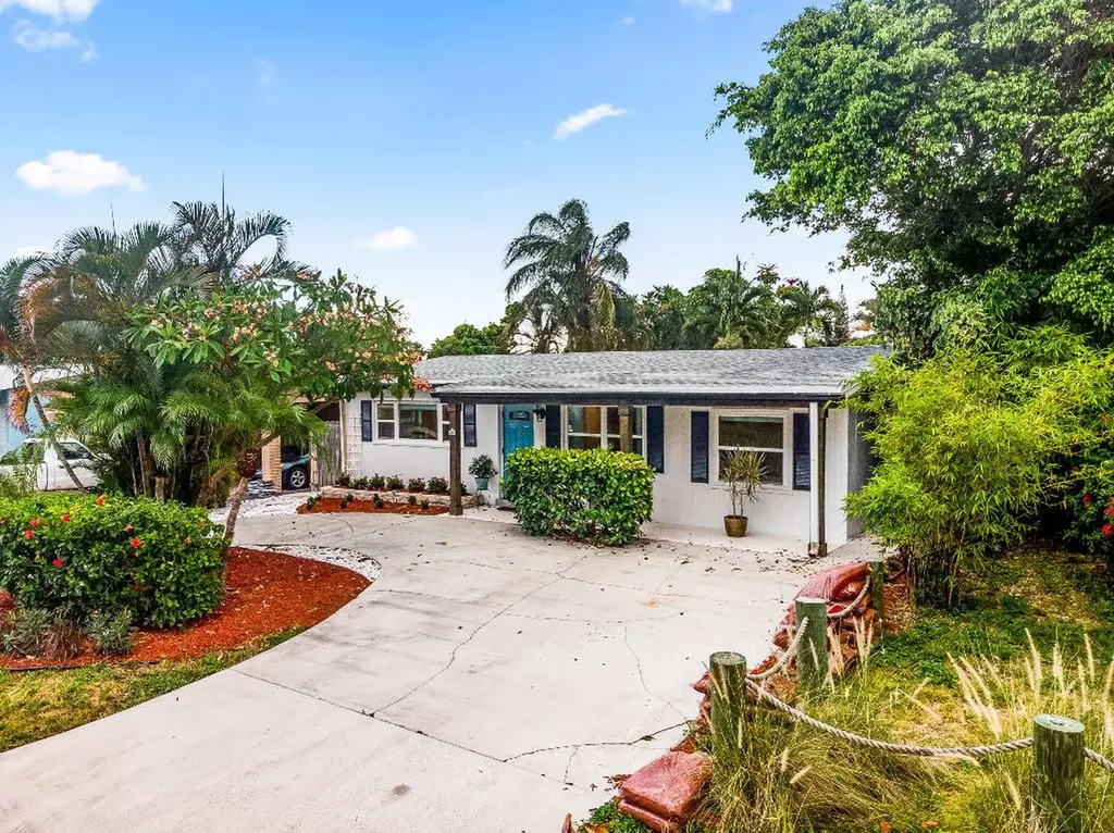 506 W Mango Street Lantana FL 33462