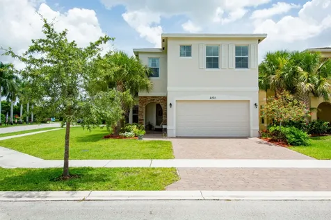 2101 NW Padova Street Port St Lucie FL 34986