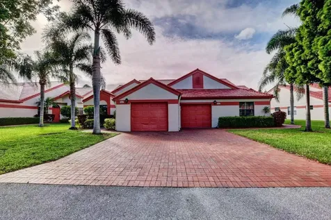 7628 Lexington Club Boulevard Delray Beach FL 33446