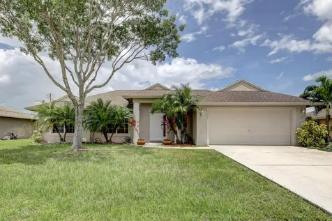 3573 SW Vincennes Street Port St Lucie FL 34953