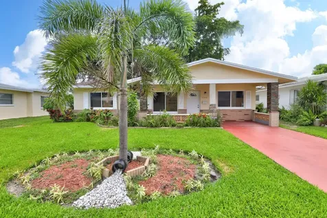 7102 NW 61st Street Tamarac FL 33321
