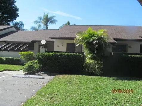 83 Wood Rose Court Royal Palm Beach FL 33411