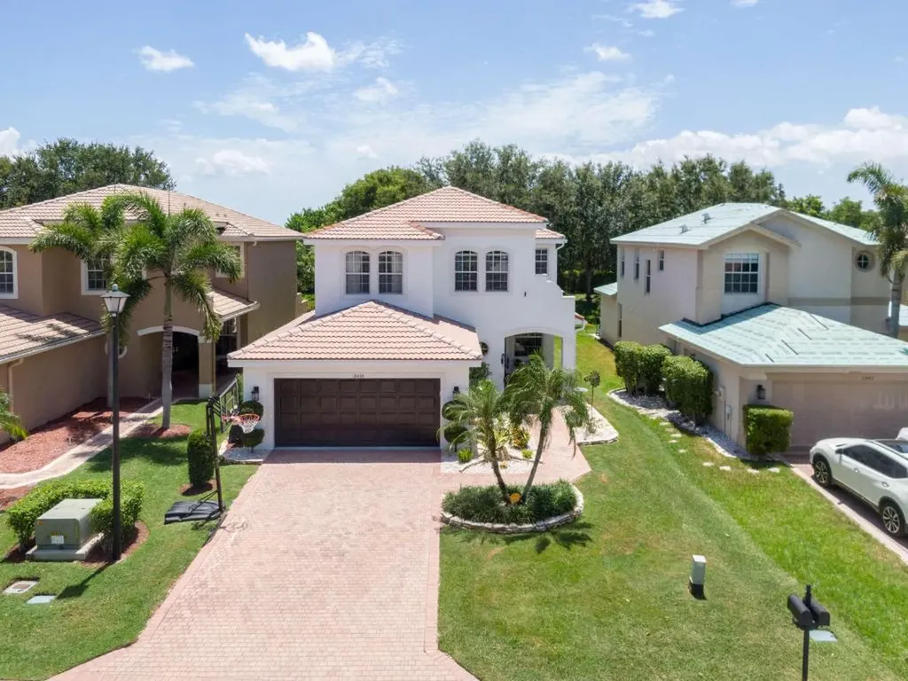 10434 Gentlewood Forest Drive Boynton Beach FL 33473
