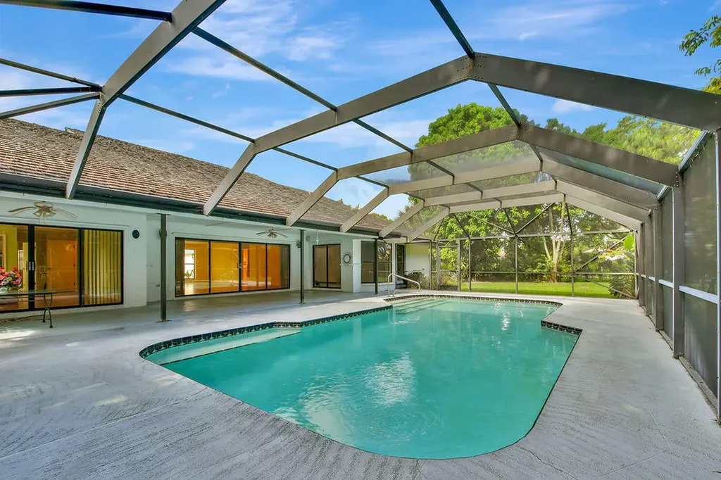 15545 Woodmar Court Wellington FL 33414