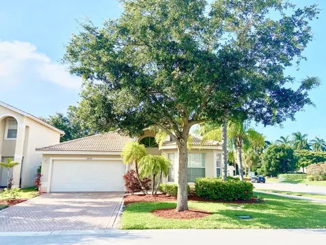5027 Solar Point Drive Greenacres FL 33463