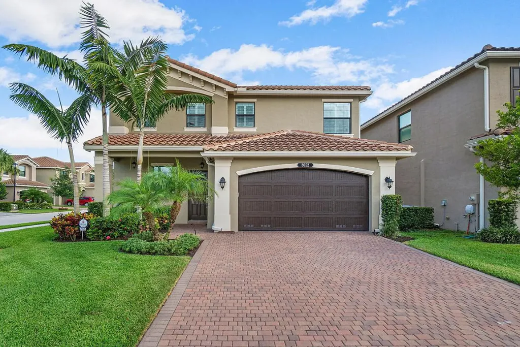 8052 Green Tourmaline Terrace Delray Beach FL 33446