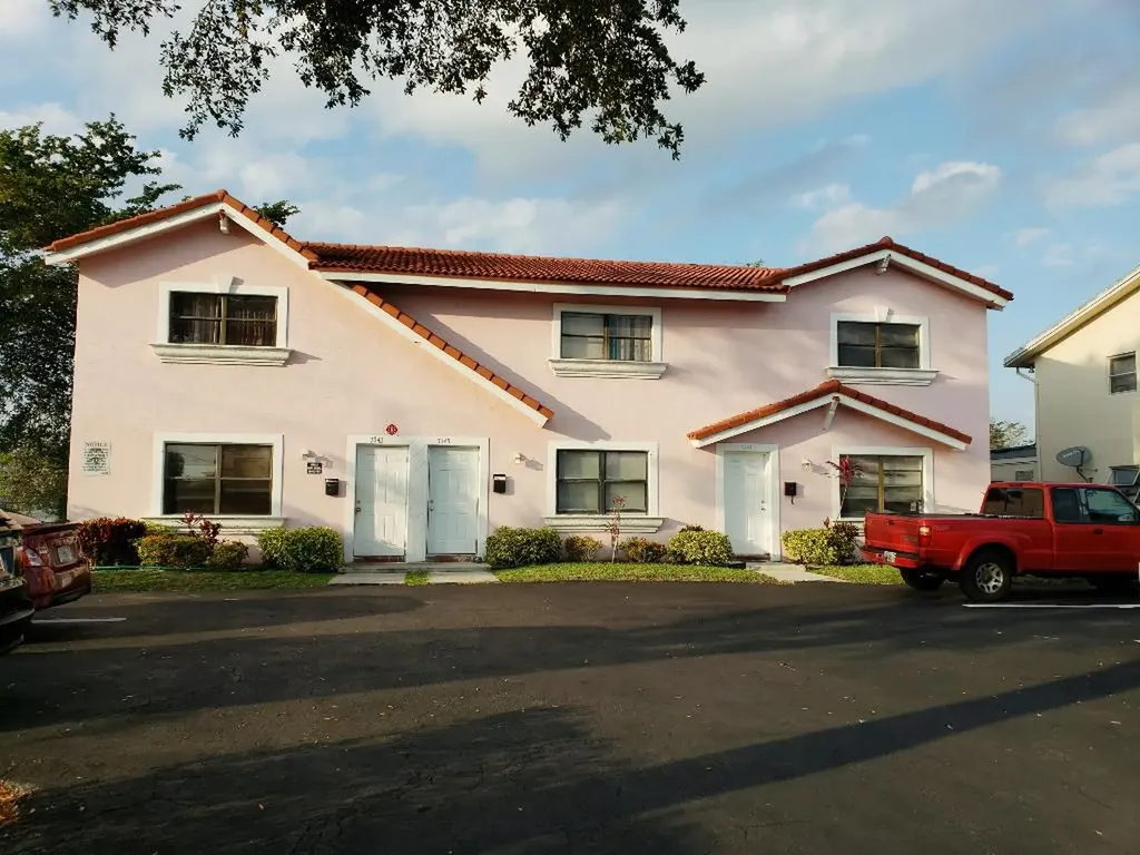 7543 NW 44th Court Coral Springs FL 33065