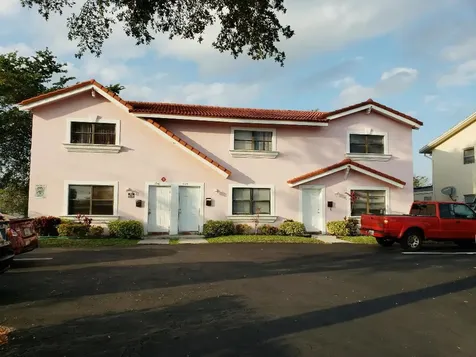 7543 NW 44th Court Coral Springs FL 33065