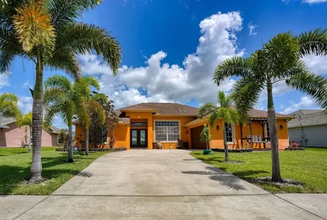 2309 SW Kent Circle Port St Lucie FL 34953