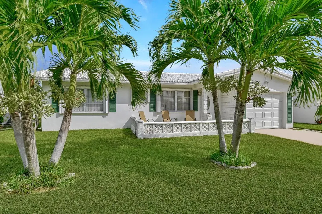 1825 SW Congress Boulevard Boynton Beach FL 33426