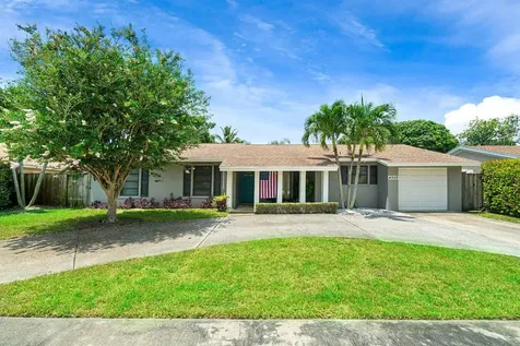 4959 Marbella Road N West Palm Beach FL 33417