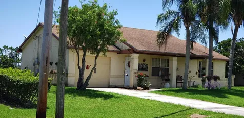 2850 SE East Blackwell Drive Port St Lucie FL 34952
